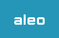 Logo Aleo